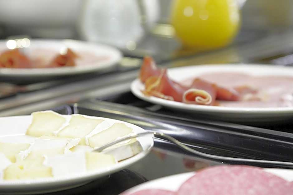 Appart'Hotel Odalys Green Marsh