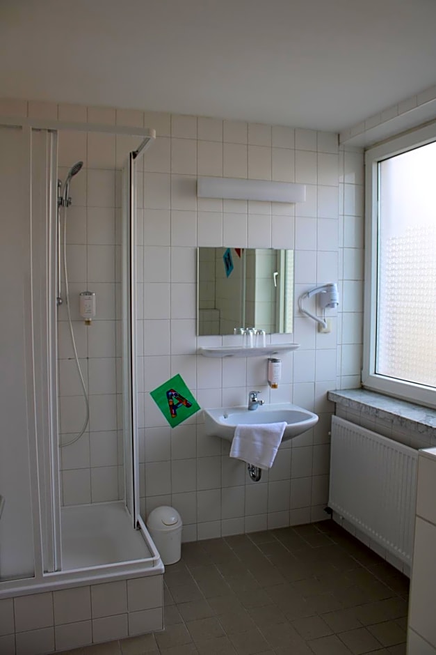 Plaza Inn Hannover City Nord