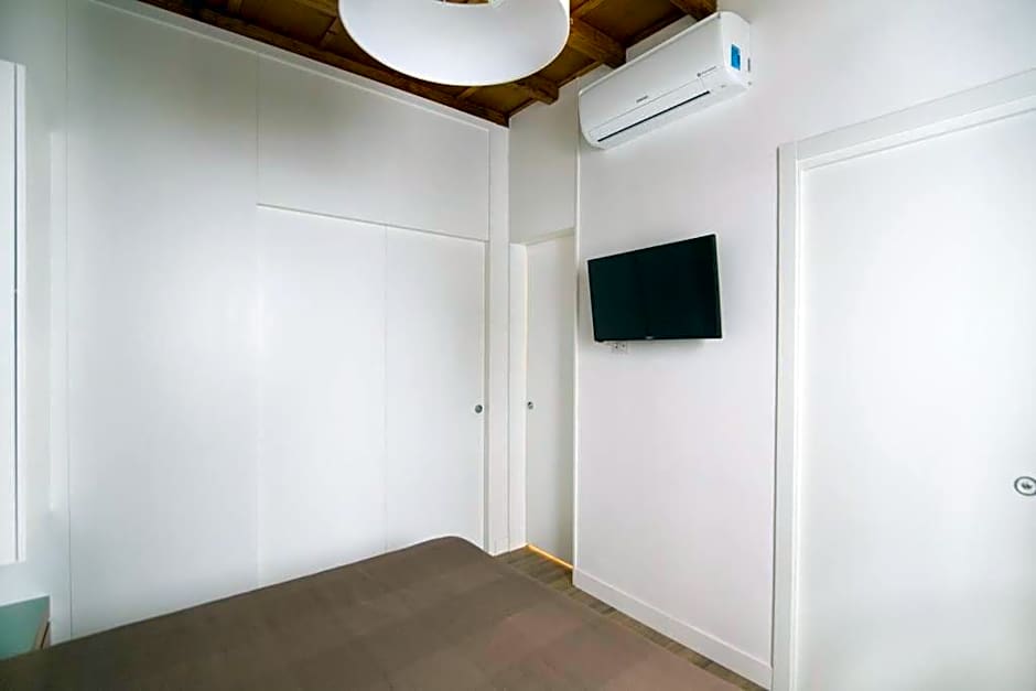 Domenichino Luxury Home