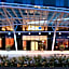 Radisson Blu Plaza Hotel Ljubljana