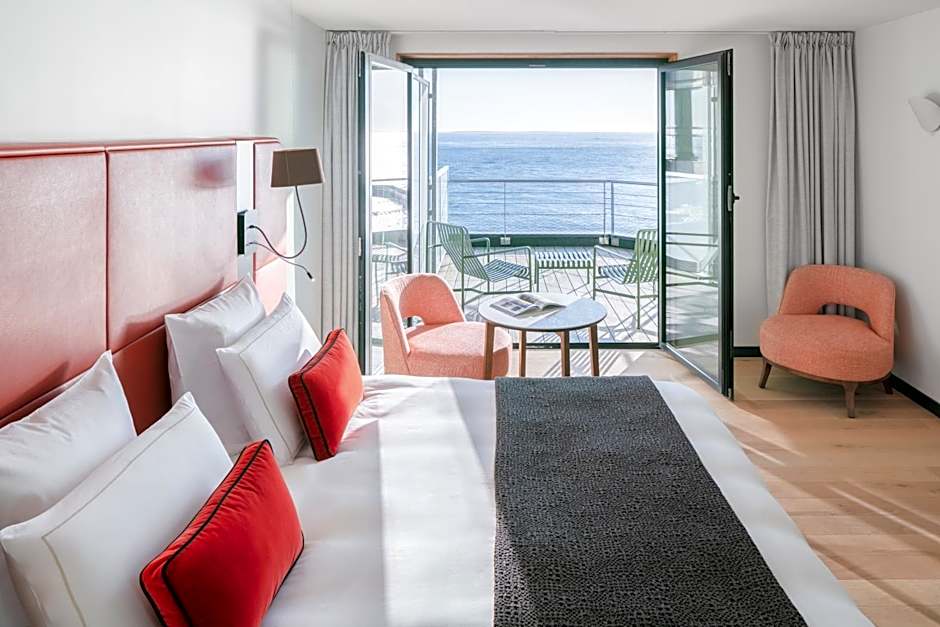 Sainte-Barbe Hotel & Spa Le Conquet - MGallery Collection