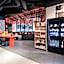 Aloft by Marriott Dijon