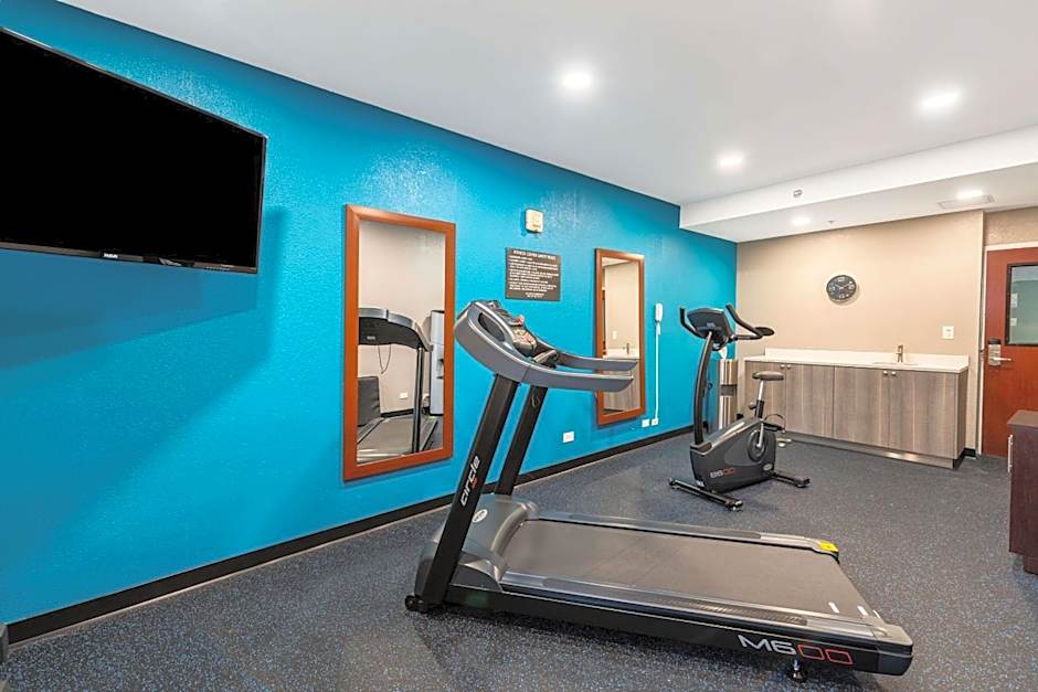 Comfort Inn Chicago Schaumburg - O'Hare Airport