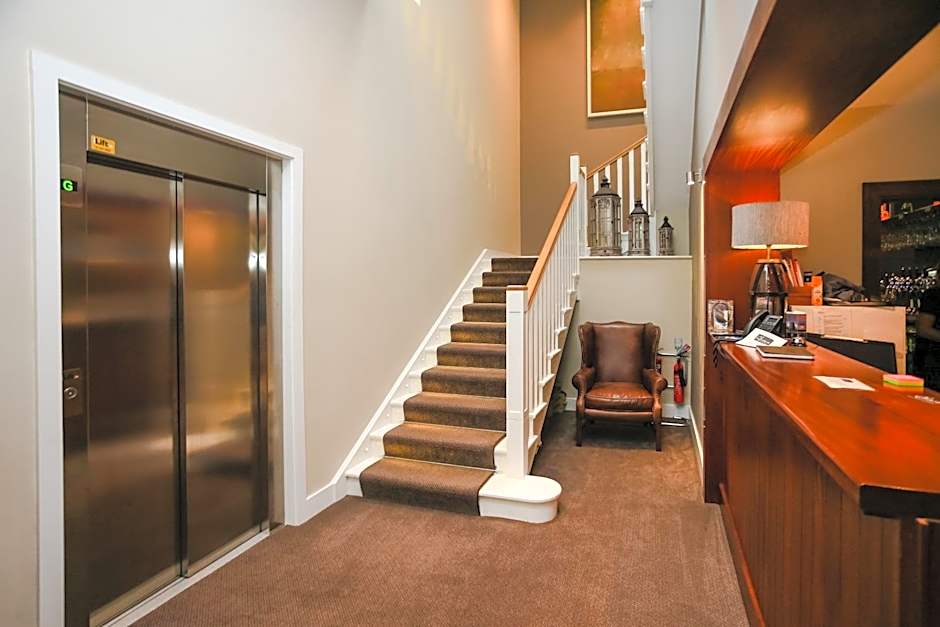 Gleesons Townhouse Booterstown