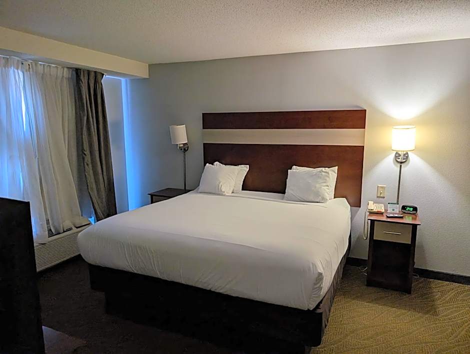 Wingate By Wyndham Chesapeake