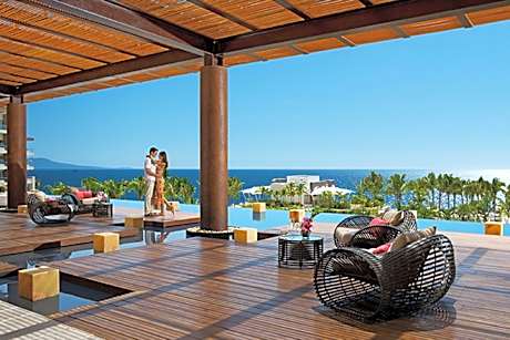Secrets Vallarta Bay Resort - All Inclusive - Adults only