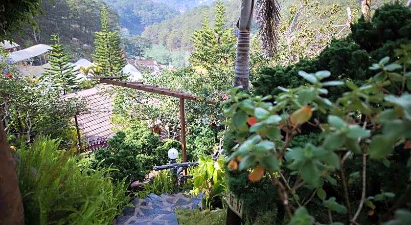 Zen Valley Dalat Resort