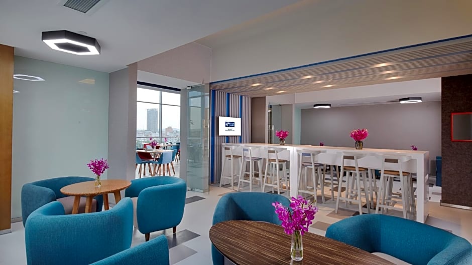 Holiday Inn Express Mianyang High-Tech Zone By IHG