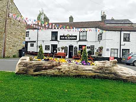 The Fox & Hounds Inn