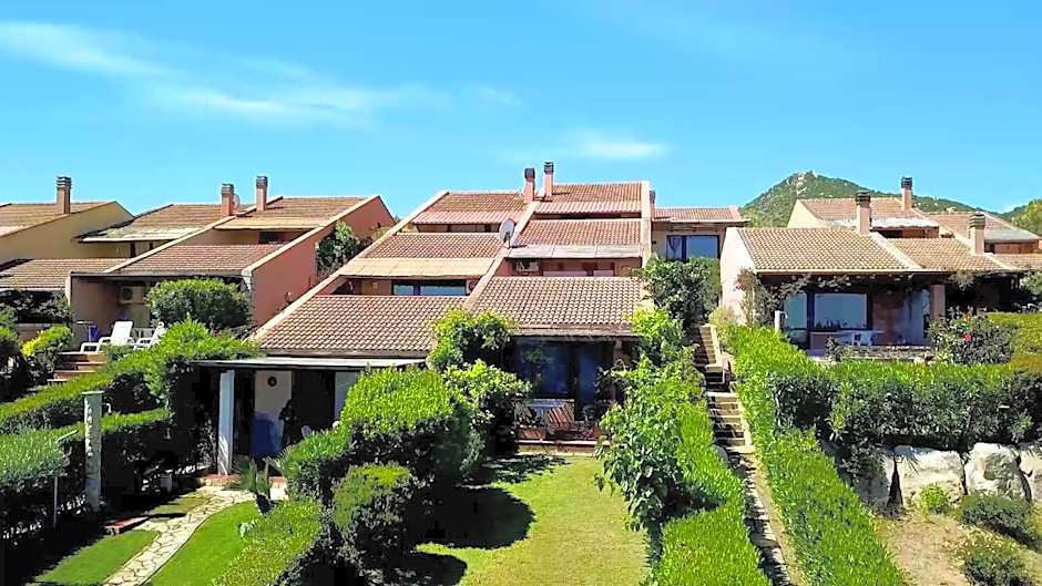 Sant'Elmo Holiday Residence