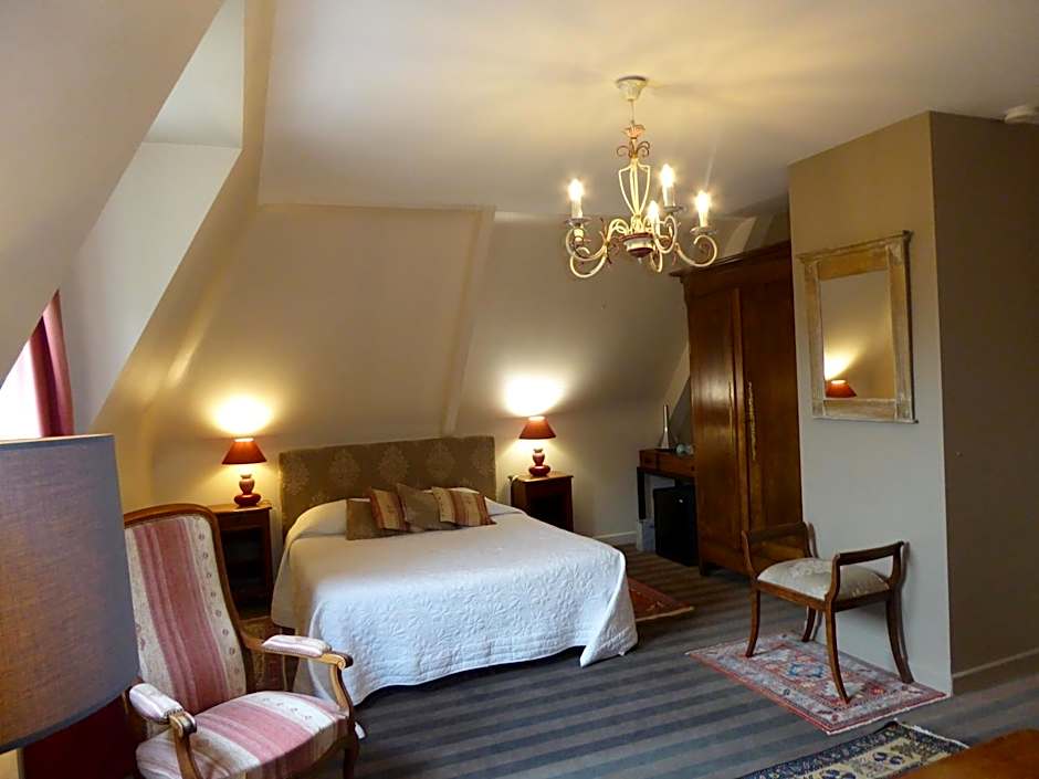 Le Clos du Pont Martin