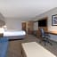 Holiday Inn Express And Suites Ann Arbor - University South By IHG