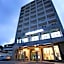 Sims Hotel
