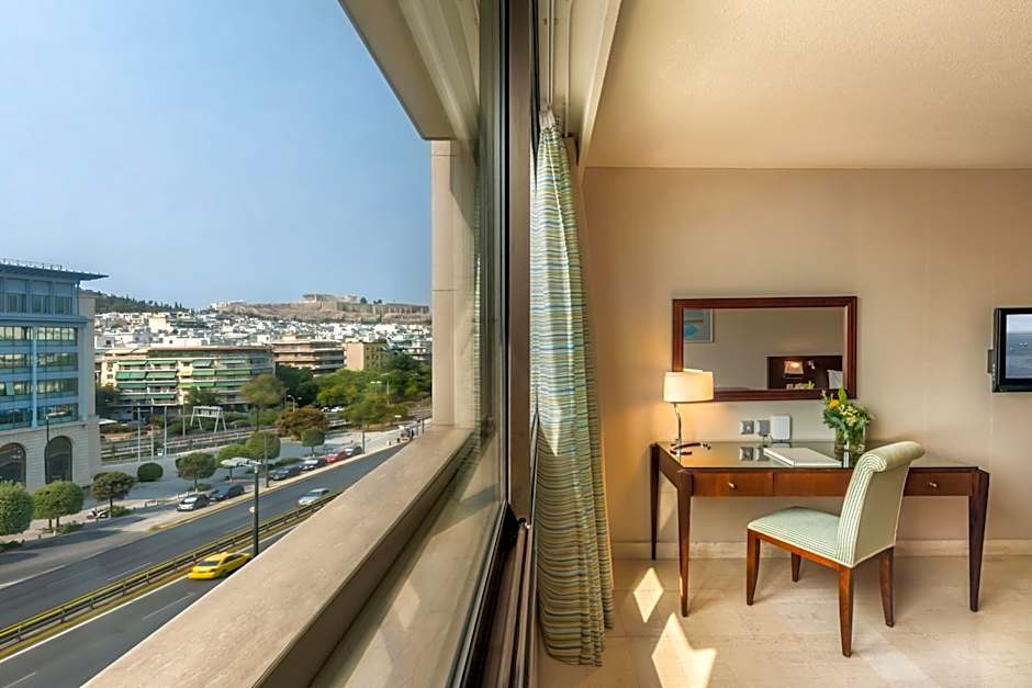 Athenaeum Intercontinental By IHG