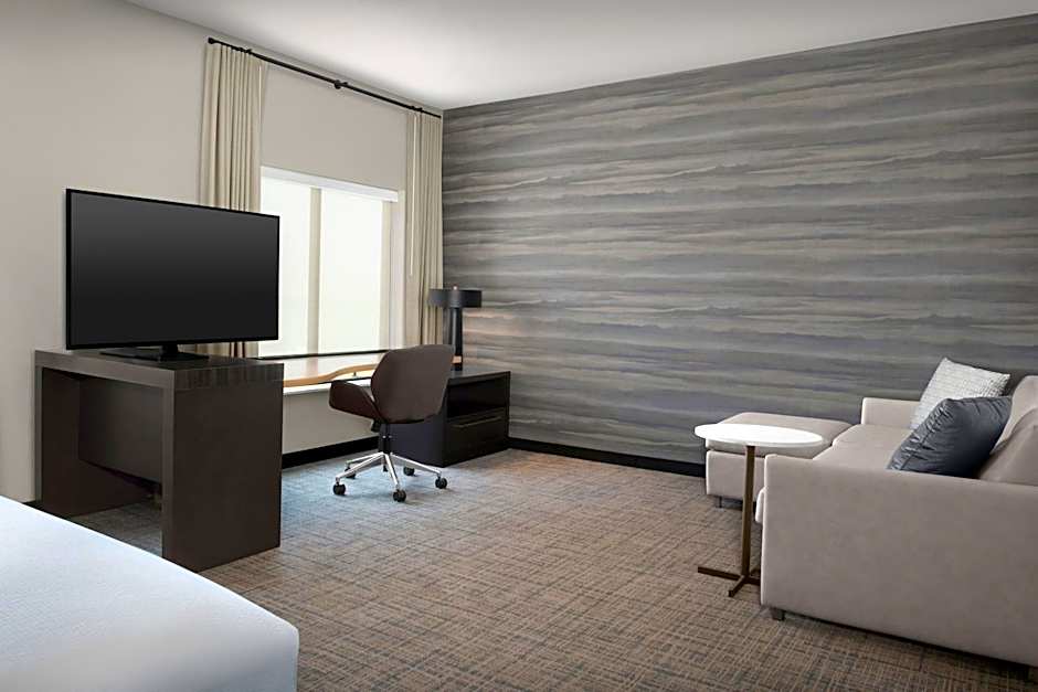 Residence Inn by Marriott Galveston Island