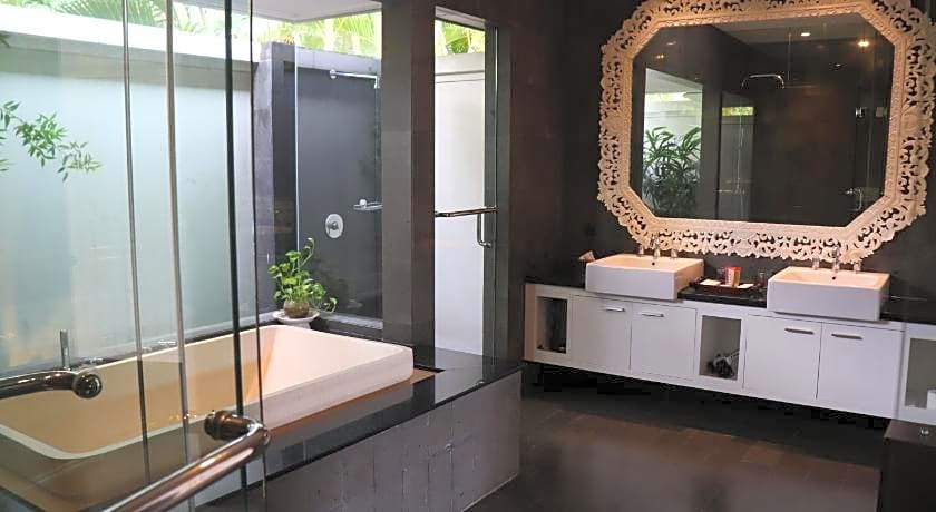 Nunia Boutique Villas
