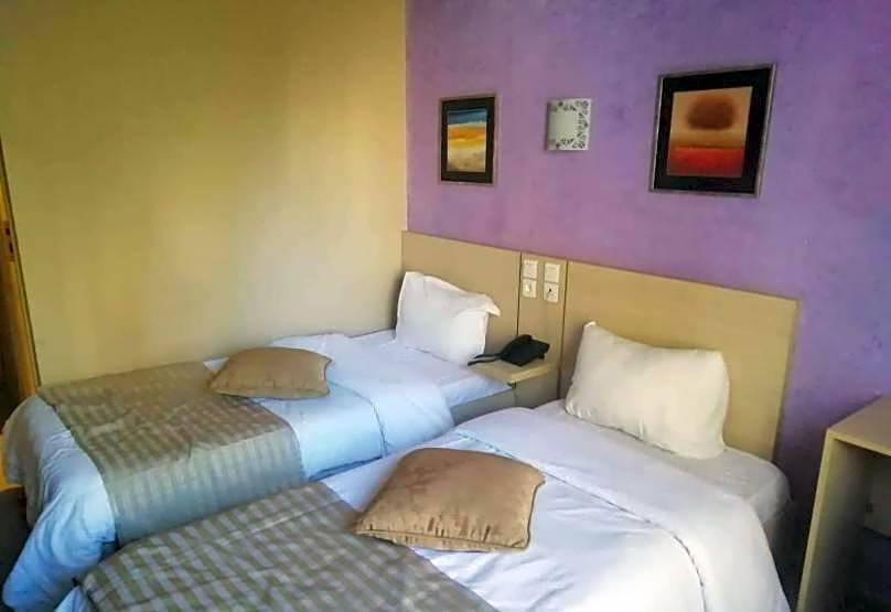 DAR EL IKRAM HOTEL