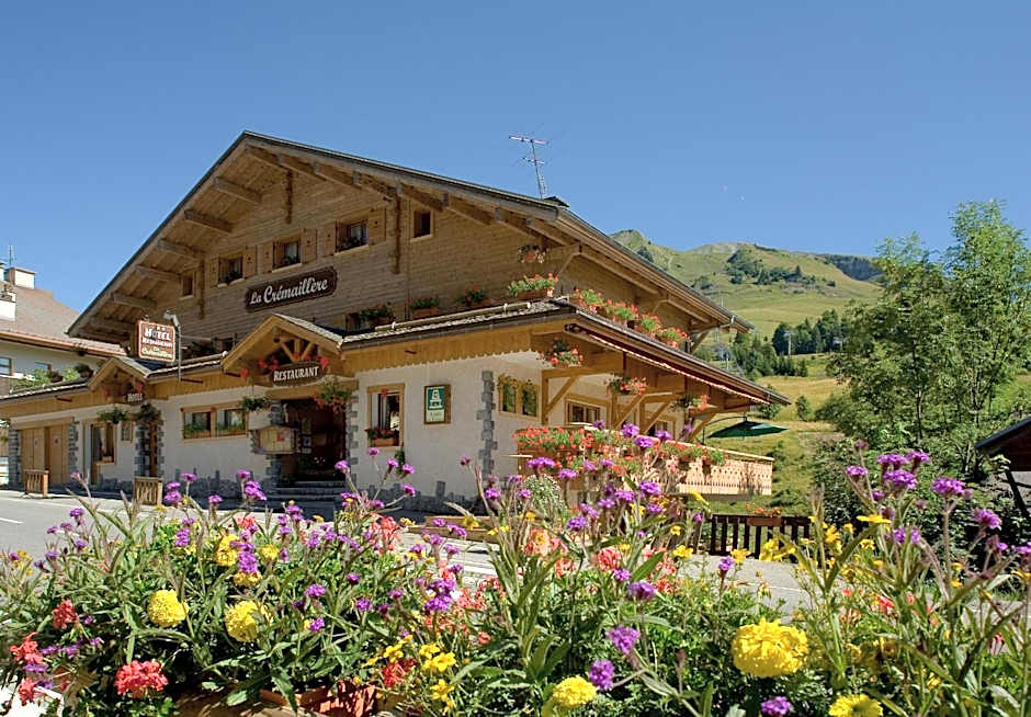Hotel La Crémaillère