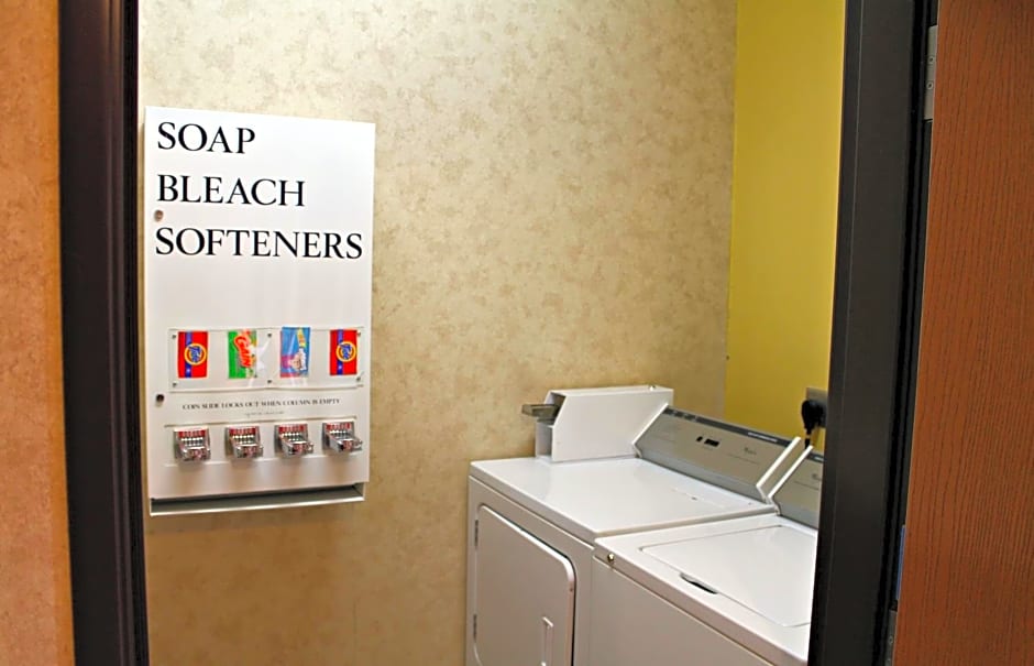 Hawthorn Suites by Wyndham Corpus Christi