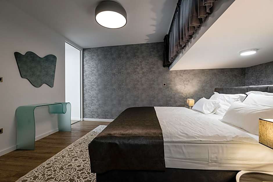 Hotel - Teranea City Hvar