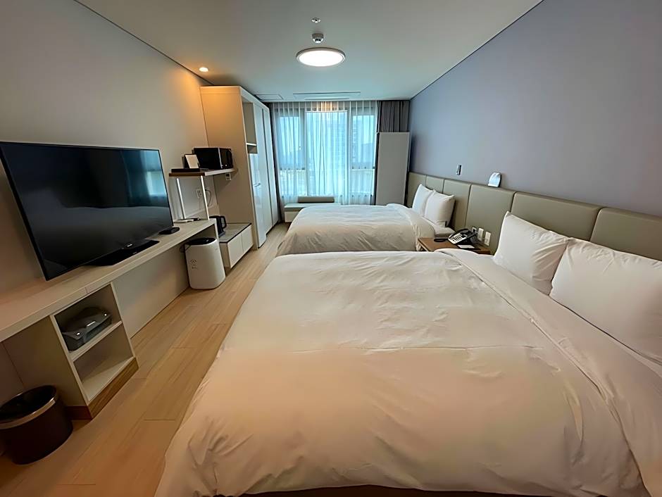 Best Western Asan Hotel