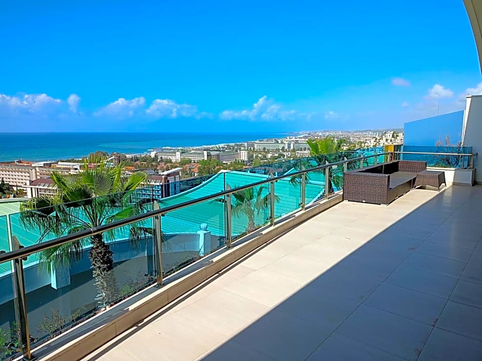 Elite Luxury Suite & Spa