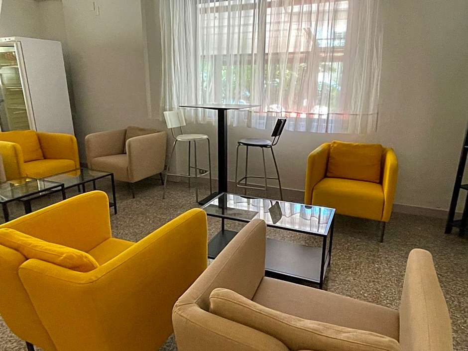 Hotel Apis