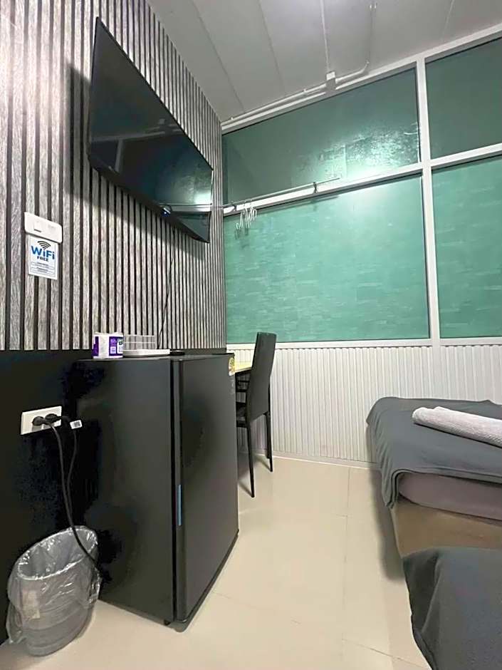 Future Hostel Pattaya