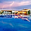 Pharos Hvar Bayhill Hotel