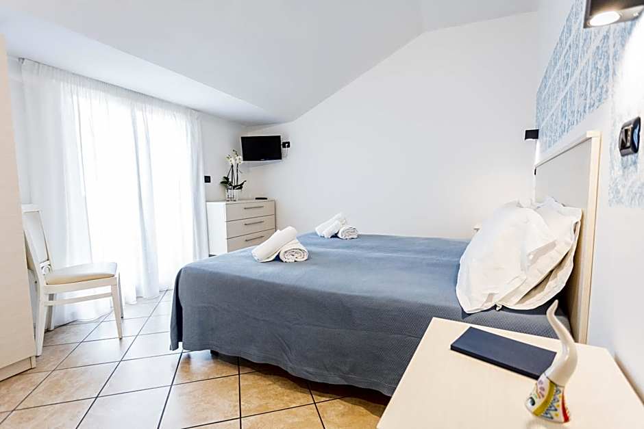 Hotel Ristorante Montuori