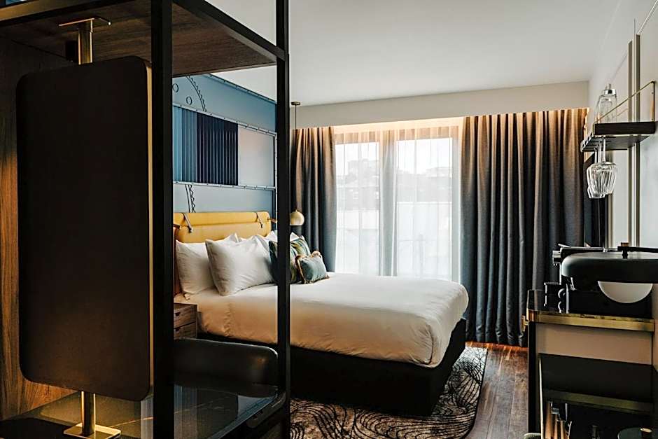 The Halyard Liverpool, Vignette Collection By IHG