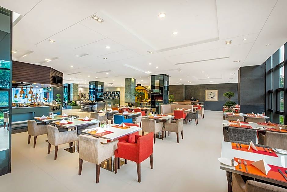 Holiday Inn Beijing Deshengmen By IHG