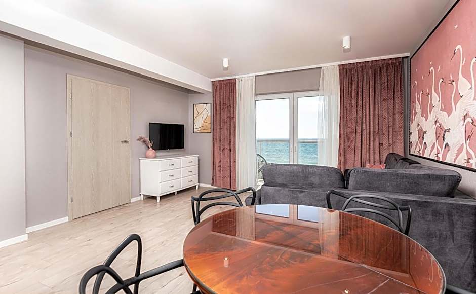 Al Mare - Apartamenty i pokoje