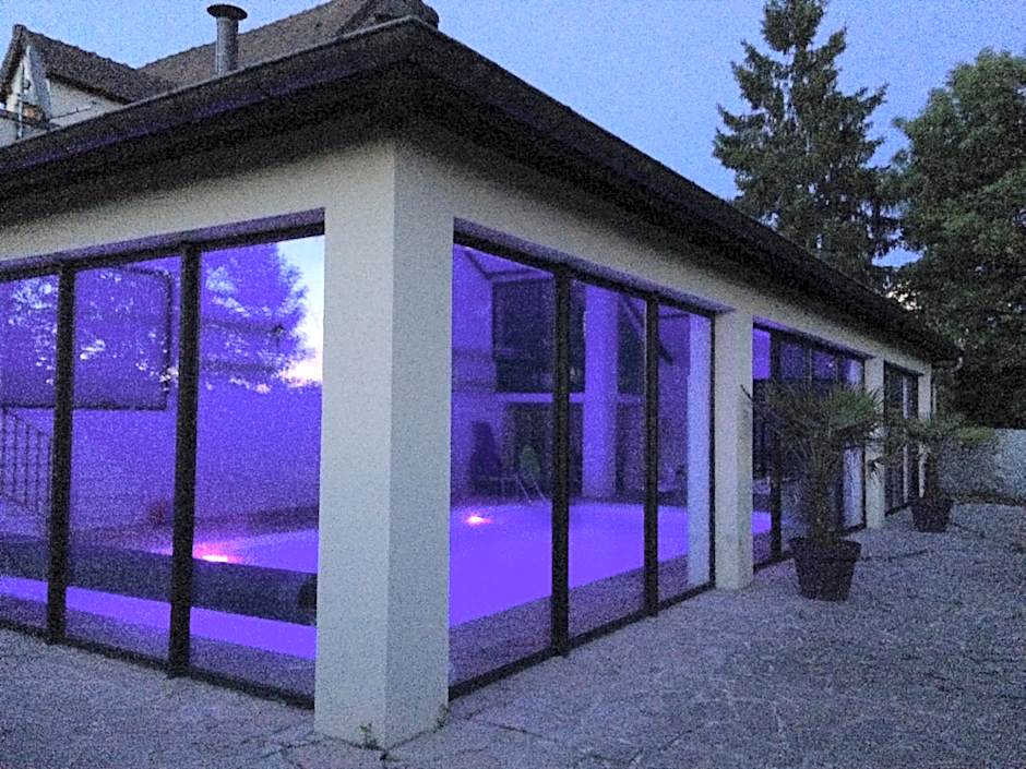 Le Lodge Premium