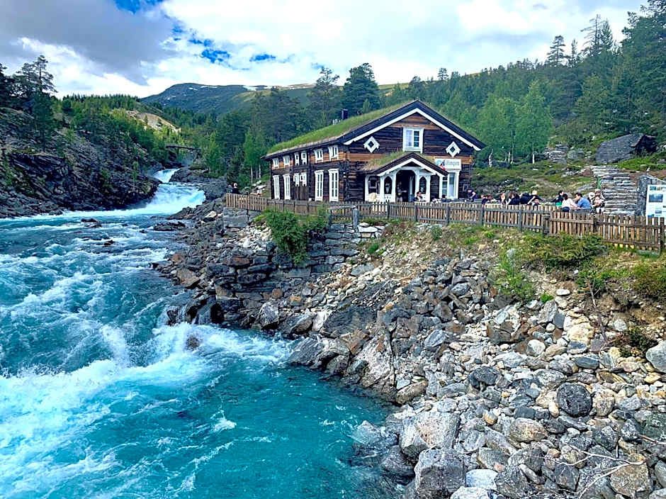 Billingen Seterpensjonat