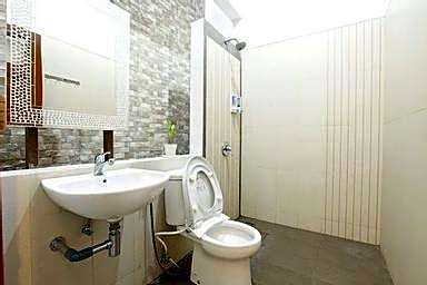 de' Halimun Guest House                                                                   