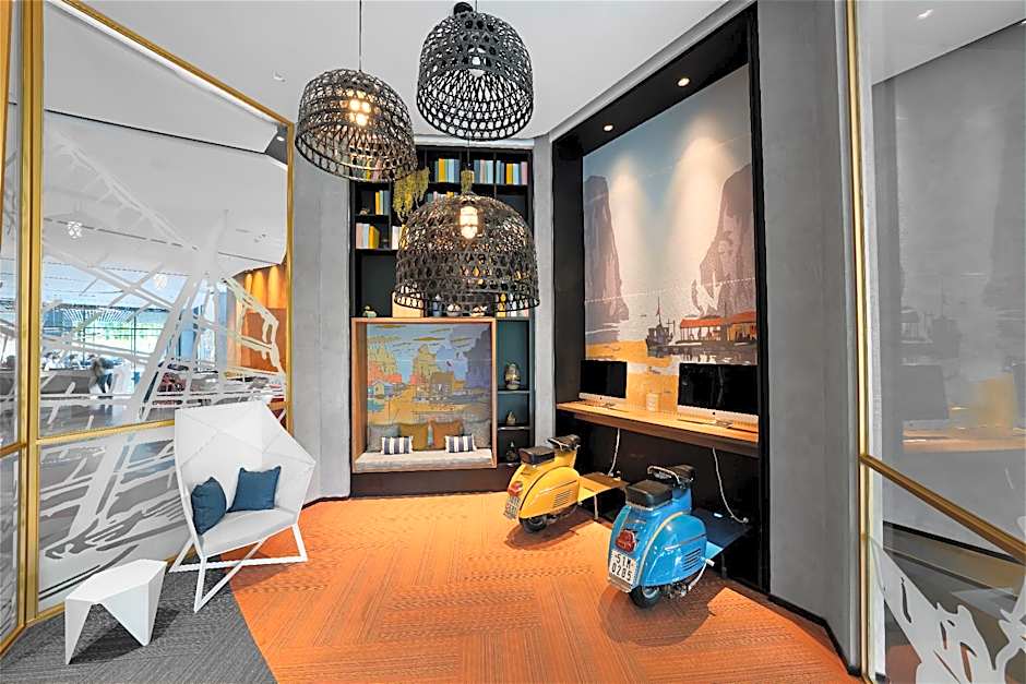 Citadines Marina Halong