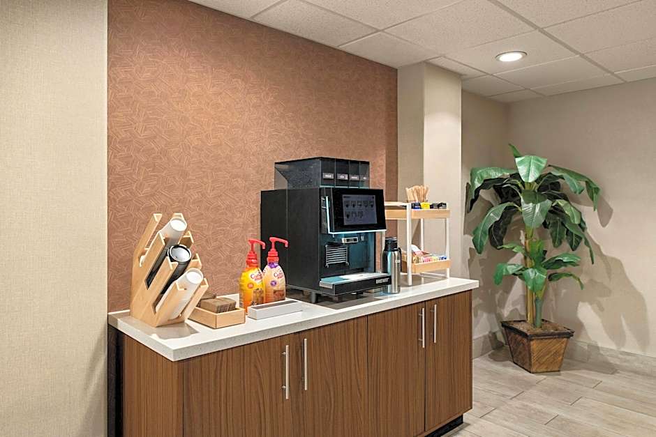 City Express By Marriott Rancho Cucamonga