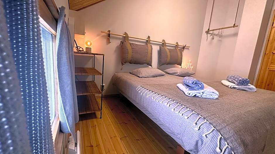 Jokimaja BoutiqueHotel