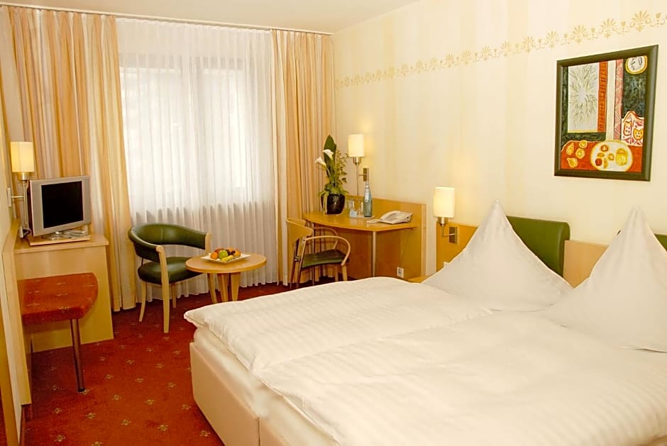 Hotel Graf