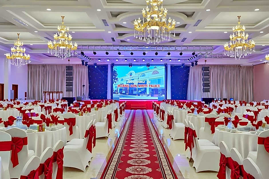 Hoang Son Peace Hotel