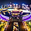 Sheraton Jinan Hotel