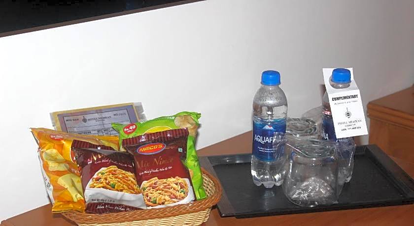 Hotel Mehran