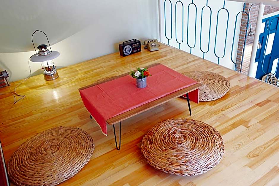 บ้านก้ามปู อุทัยธานี