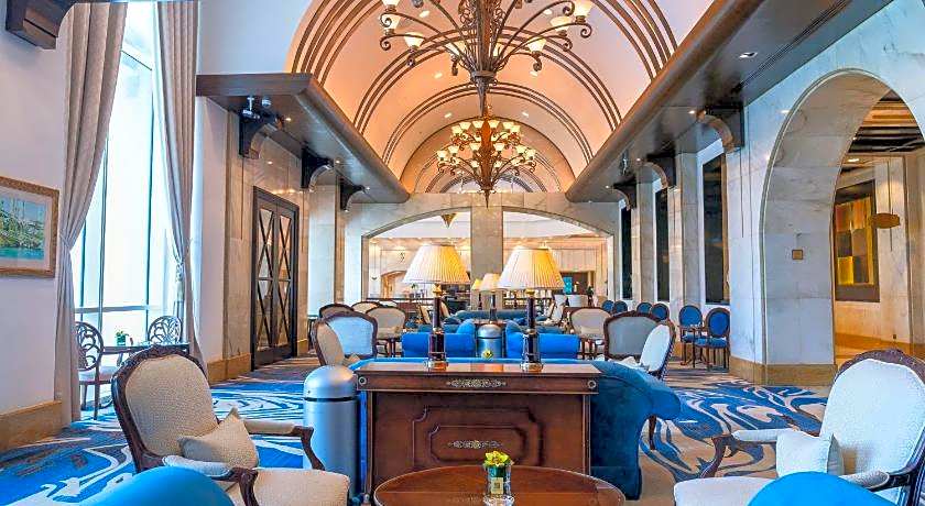 The Ritz-Carlton Doha