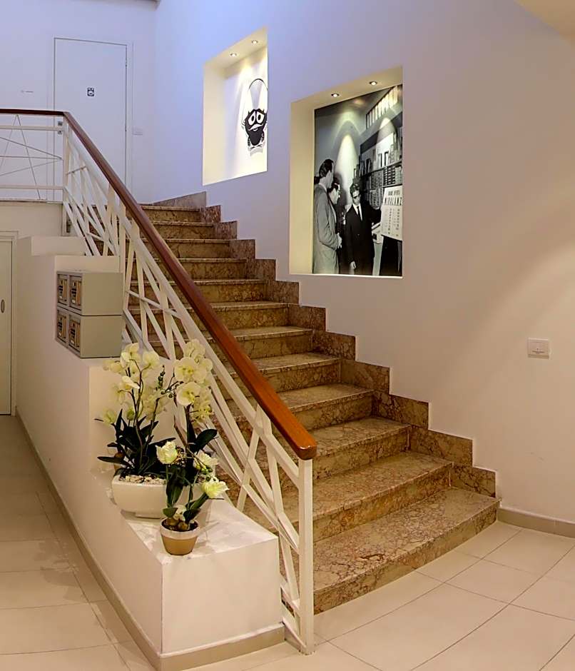 Felix Hotels - Residence Hotel Grandi Magazzini