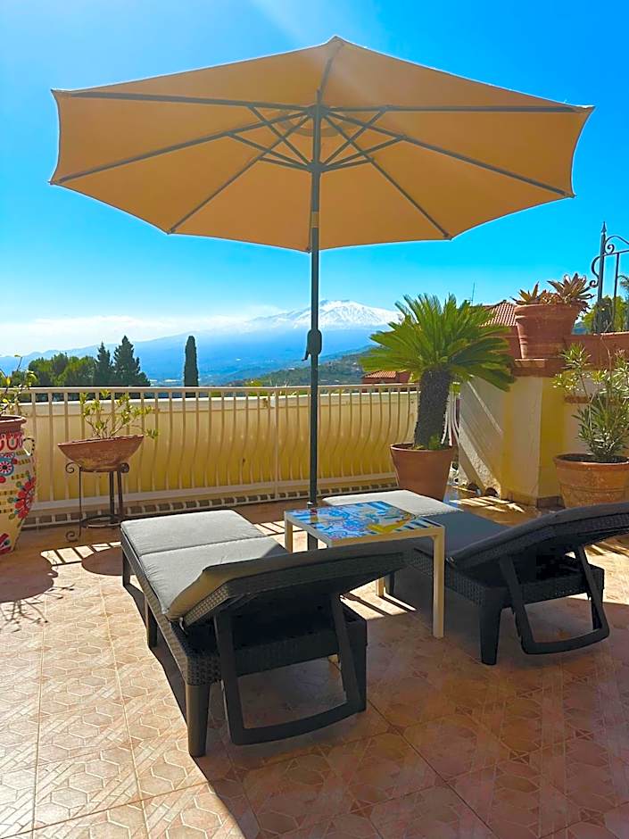 Villa Greta Hotel Rooms & Suites