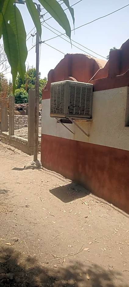 Hamd Nubian Guest House