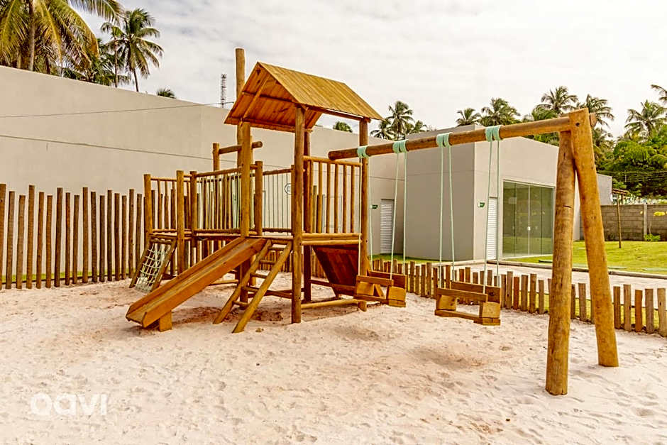 Milagres - Naluum Residence