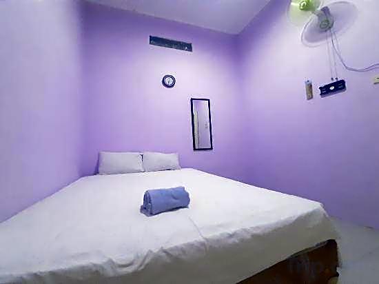 Hotel O Sengon Kostel Syariah